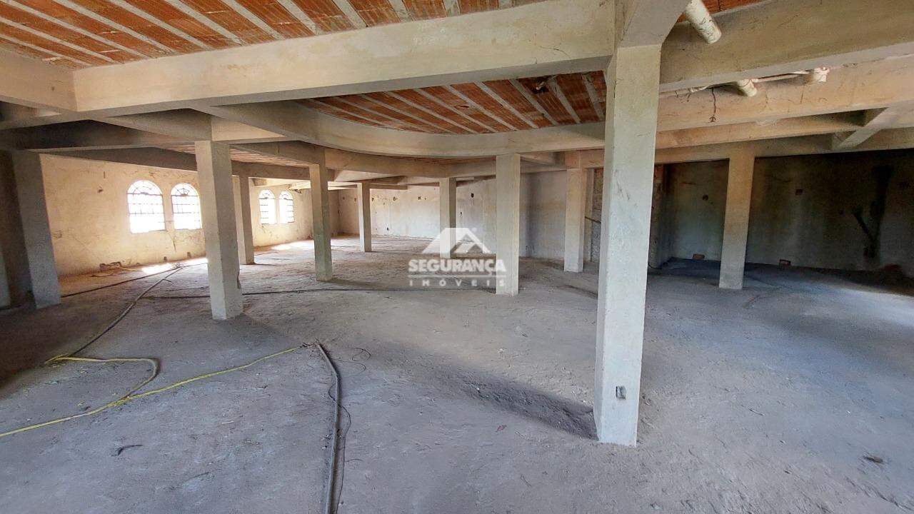 Prédio Comercial à venda no Centro: