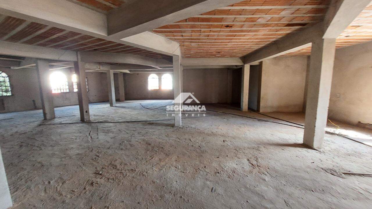 Prédio Comercial à venda no Centro: