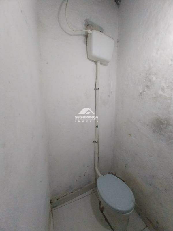Loja para aluguel no Centro: BANHEIRO