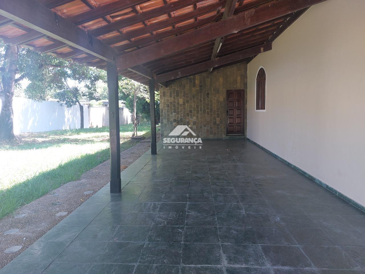 Casa à venda no CONDOMINIO JOTHER PERES: 