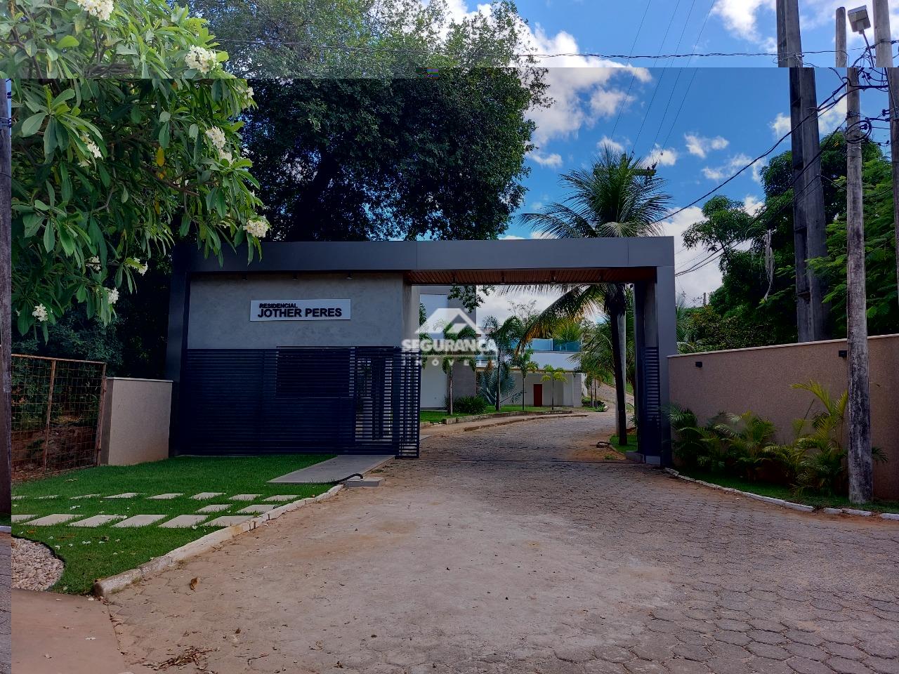 Casa à venda no CONDOMINIO JOTHER PERES: 