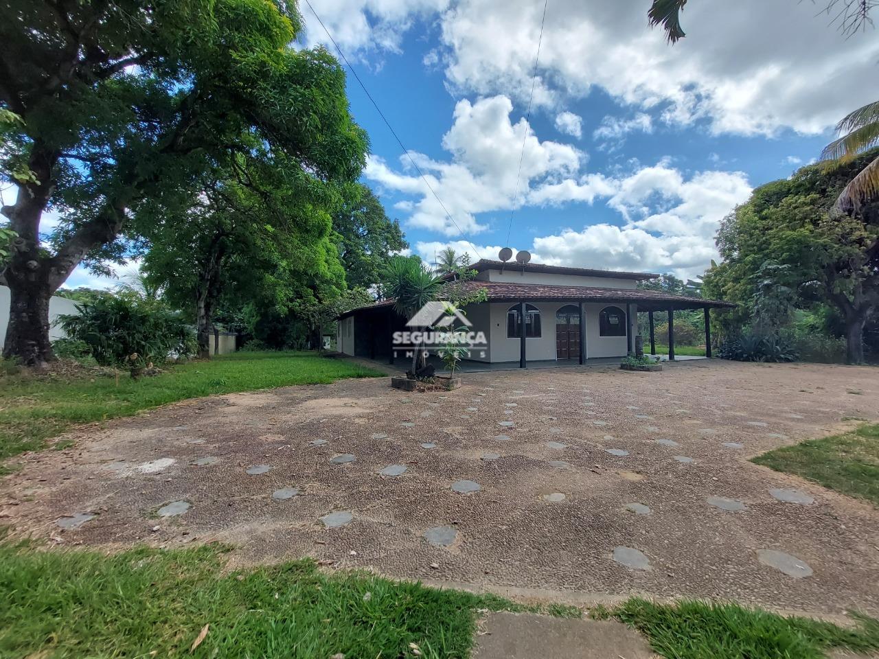 Casa à venda no CONDOMINIO JOTHER PERES: 