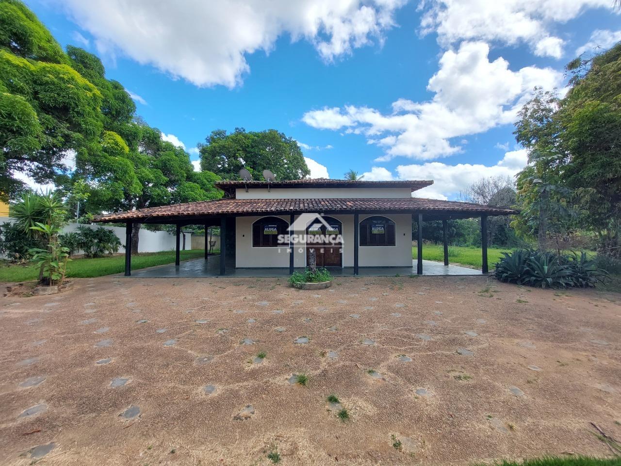 Casa à venda no CONDOMINIO JOTHER PERES: 