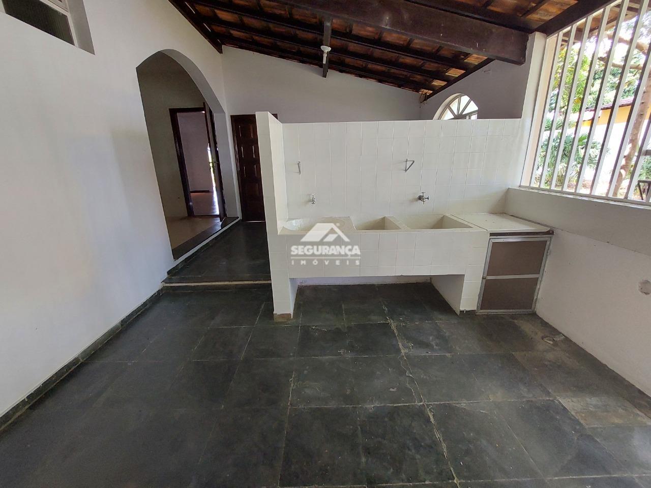 Casa à venda no CONDOMINIO JOTHER PERES: 