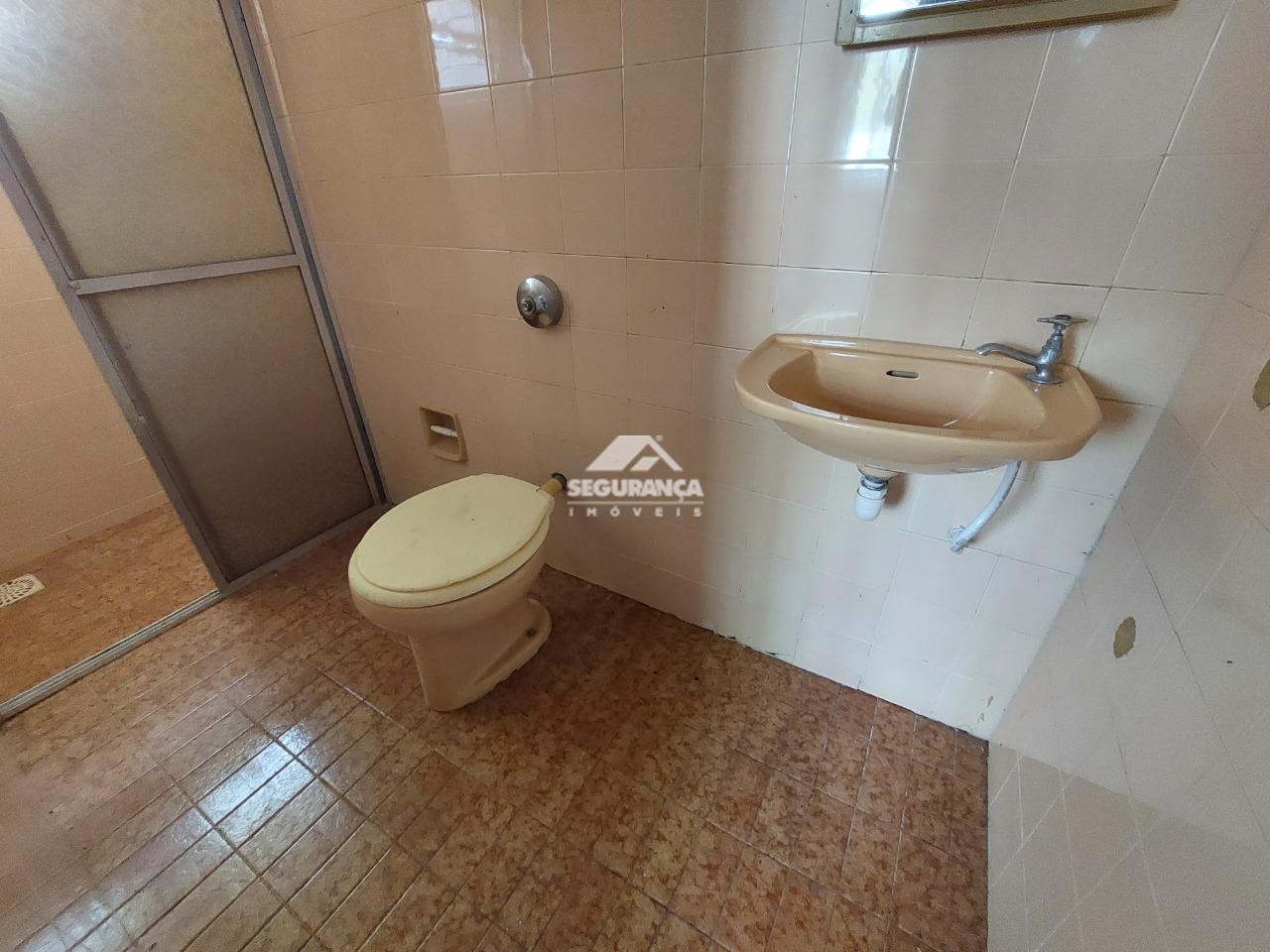 Casa à venda no CONDOMINIO JOTHER PERES: 