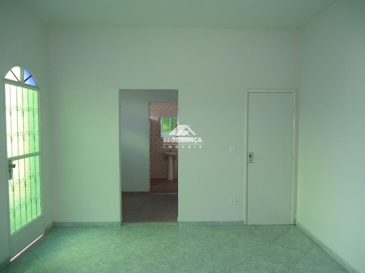 Casa à venda no Centro: 