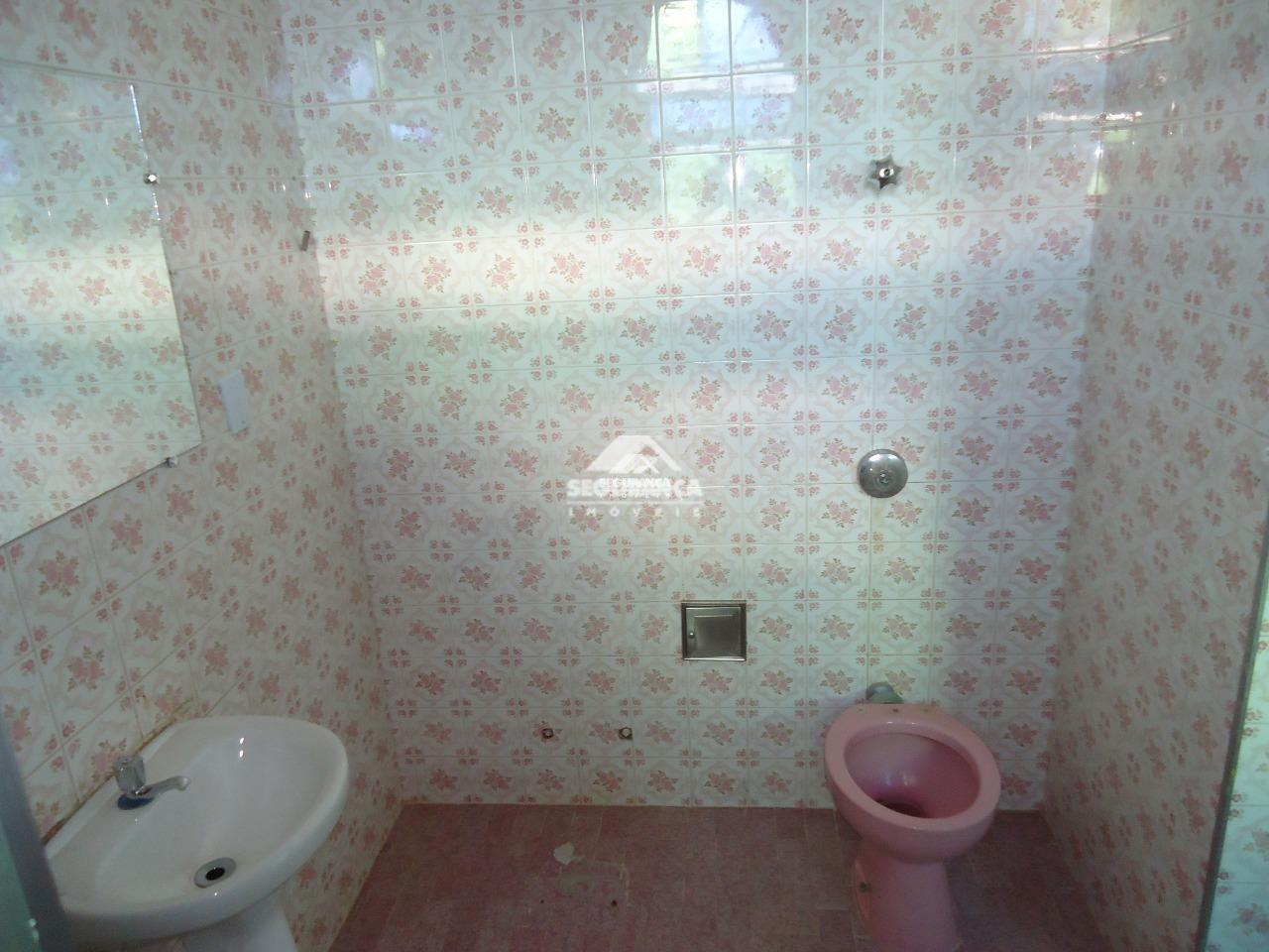 Casa à venda no Centro: 