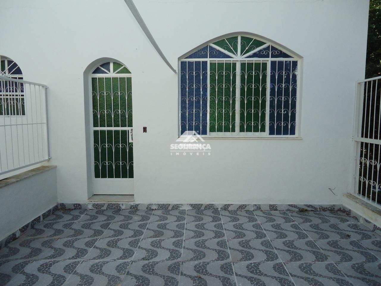 Casa à venda no Centro: 