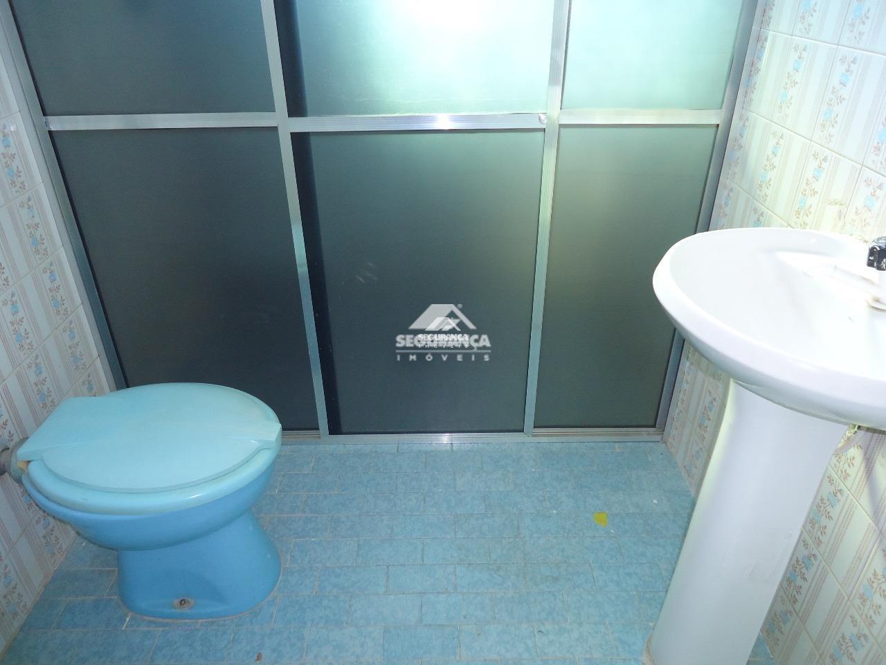 Casa à venda no Centro: 