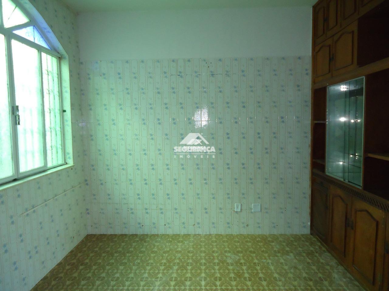 Casa à venda no Centro: 