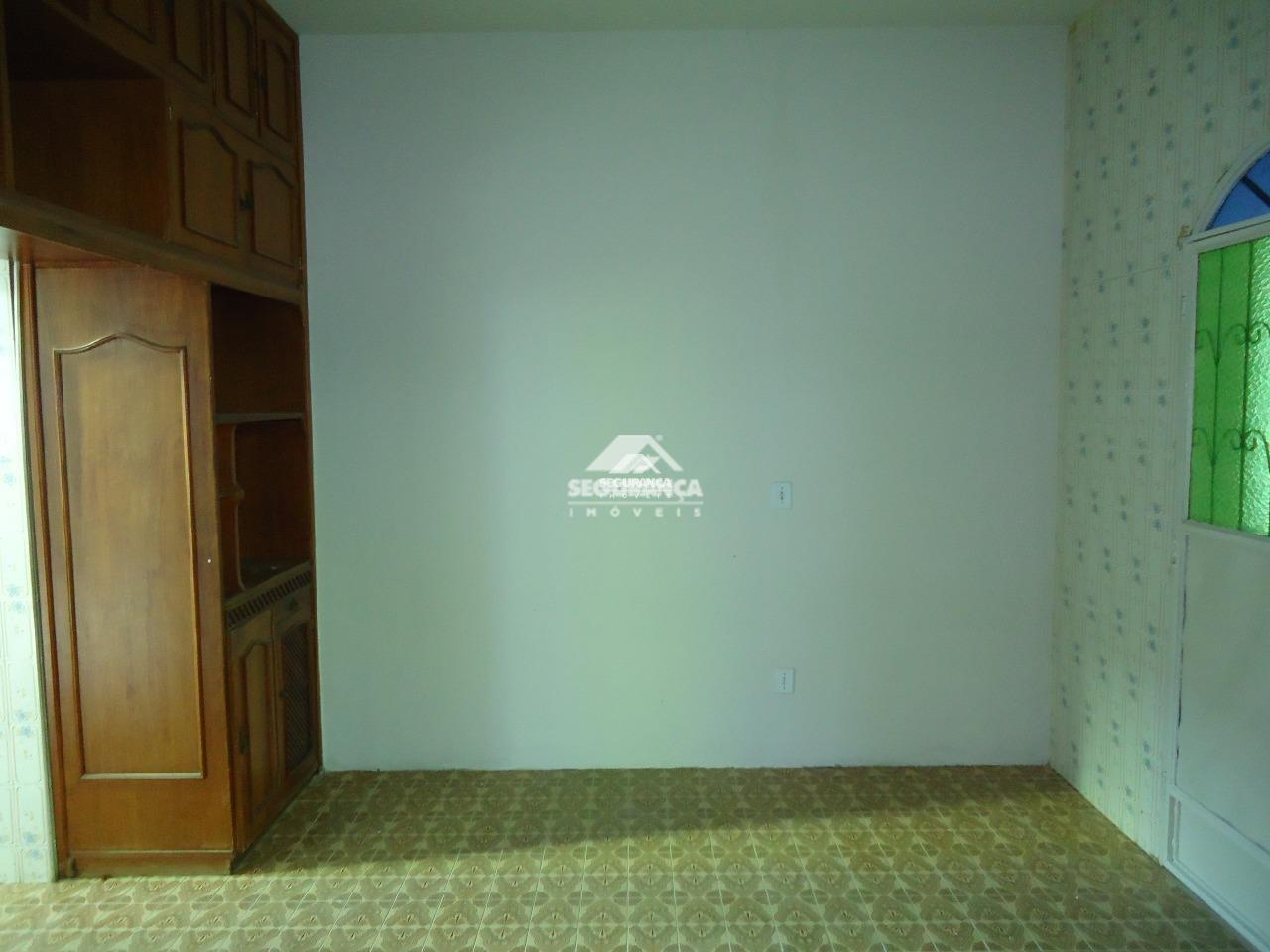 Casa à venda no Centro: 