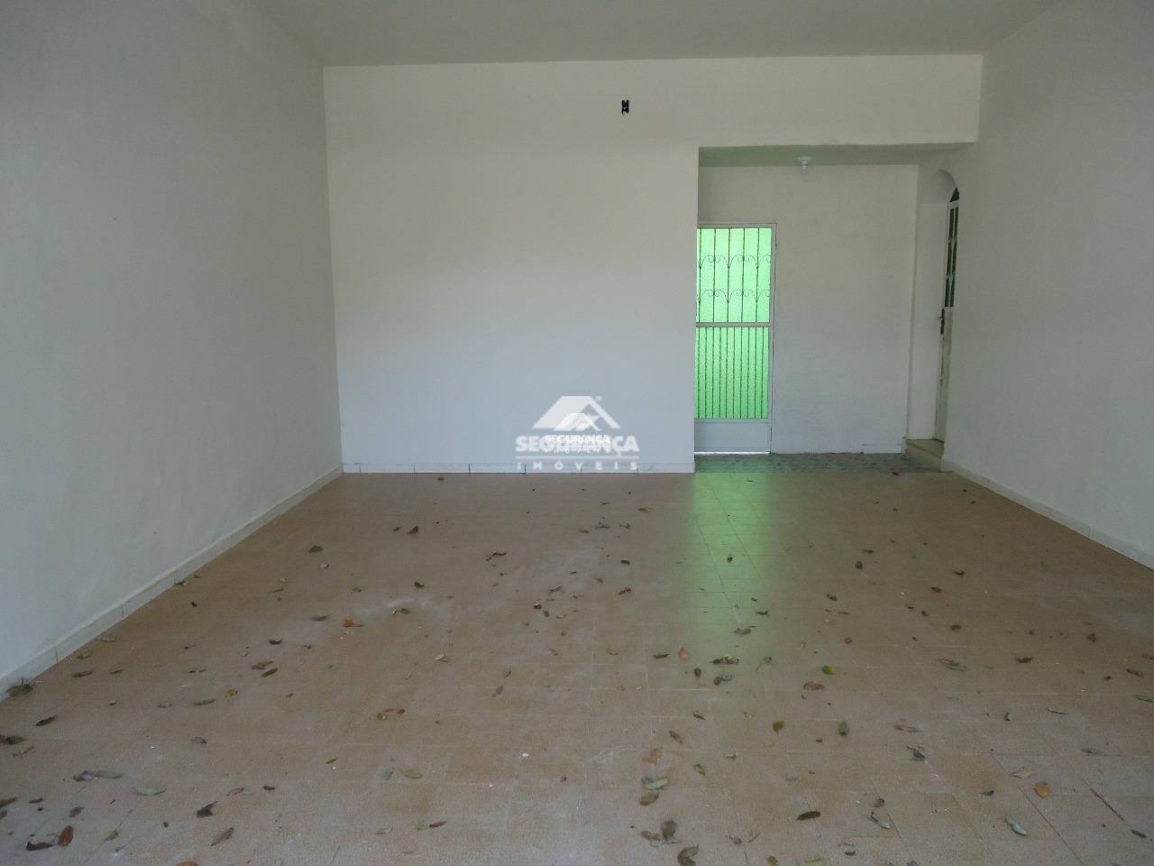 Casa à venda no Centro: 