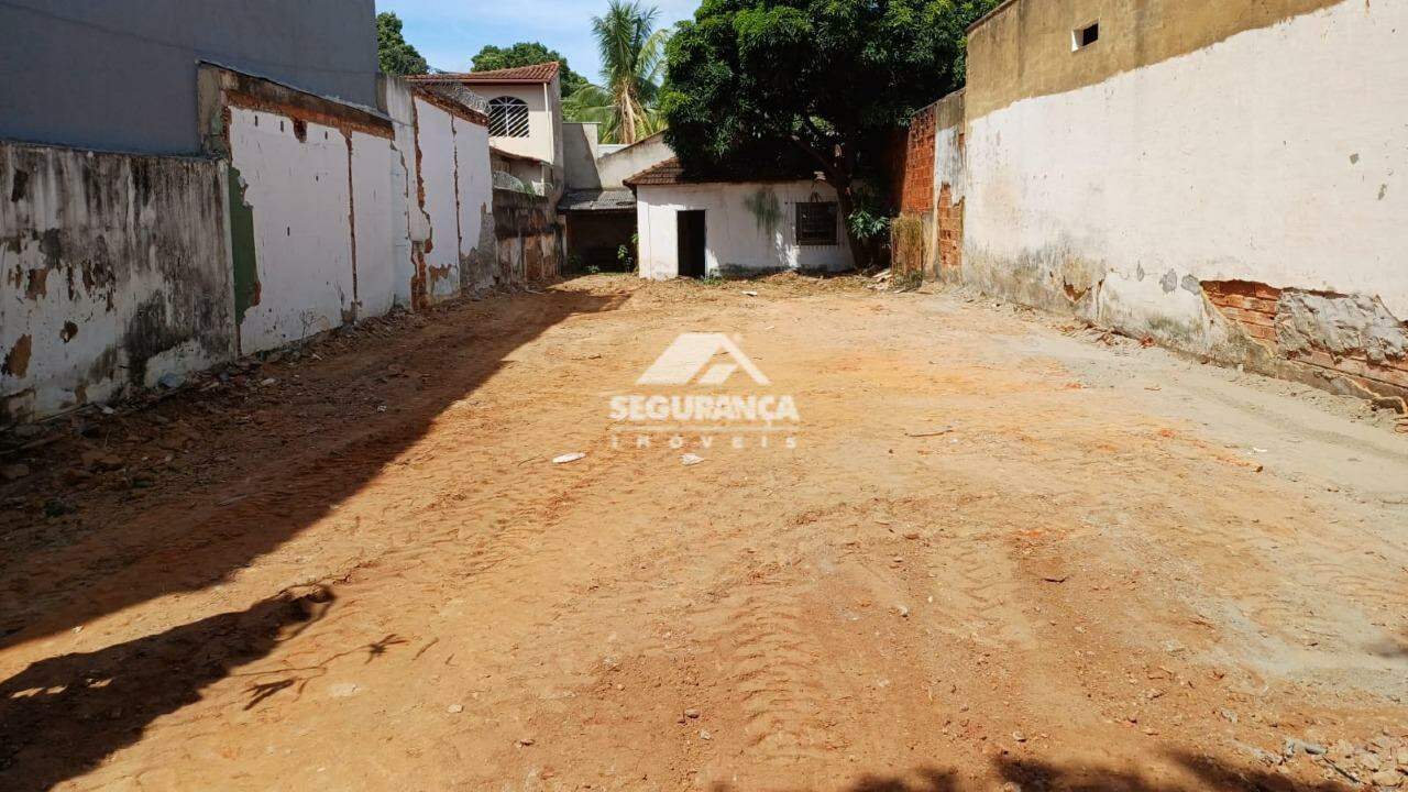 Lote à venda no Lourdes: 