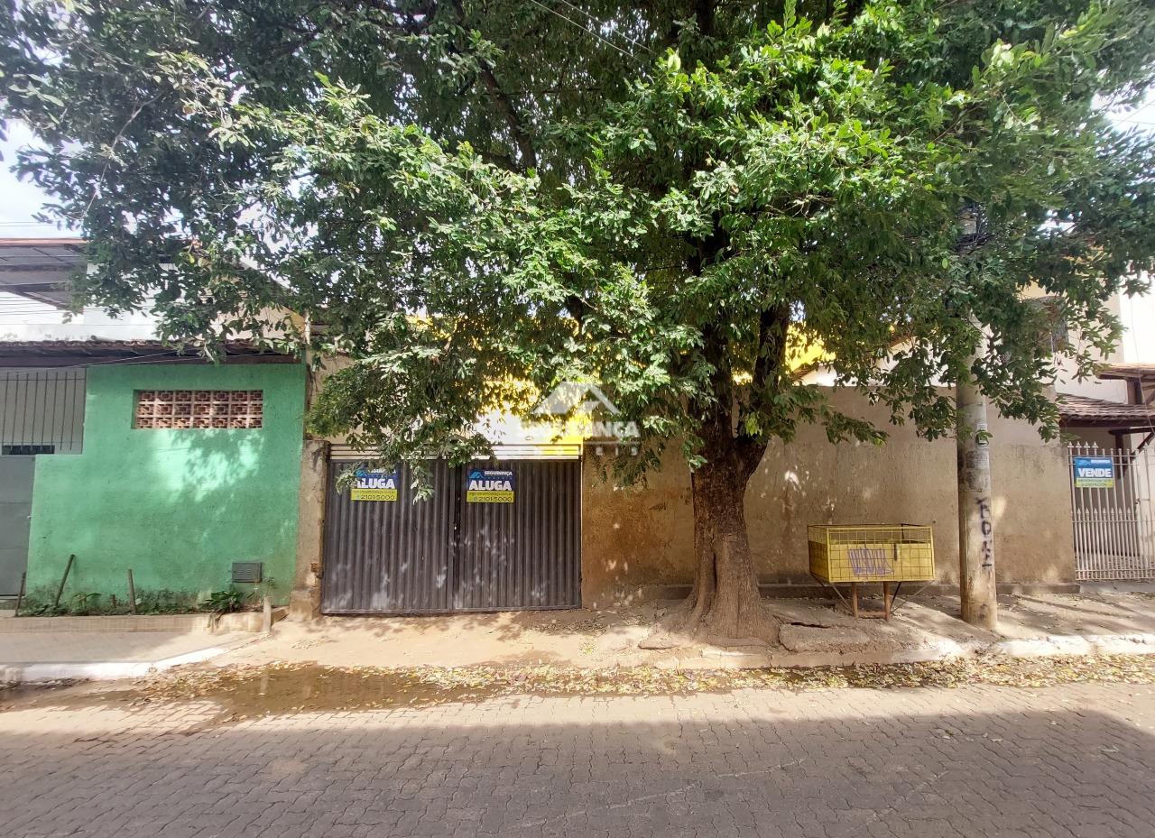 Lote para aluguel no ESPLANADINHA: FACHADA