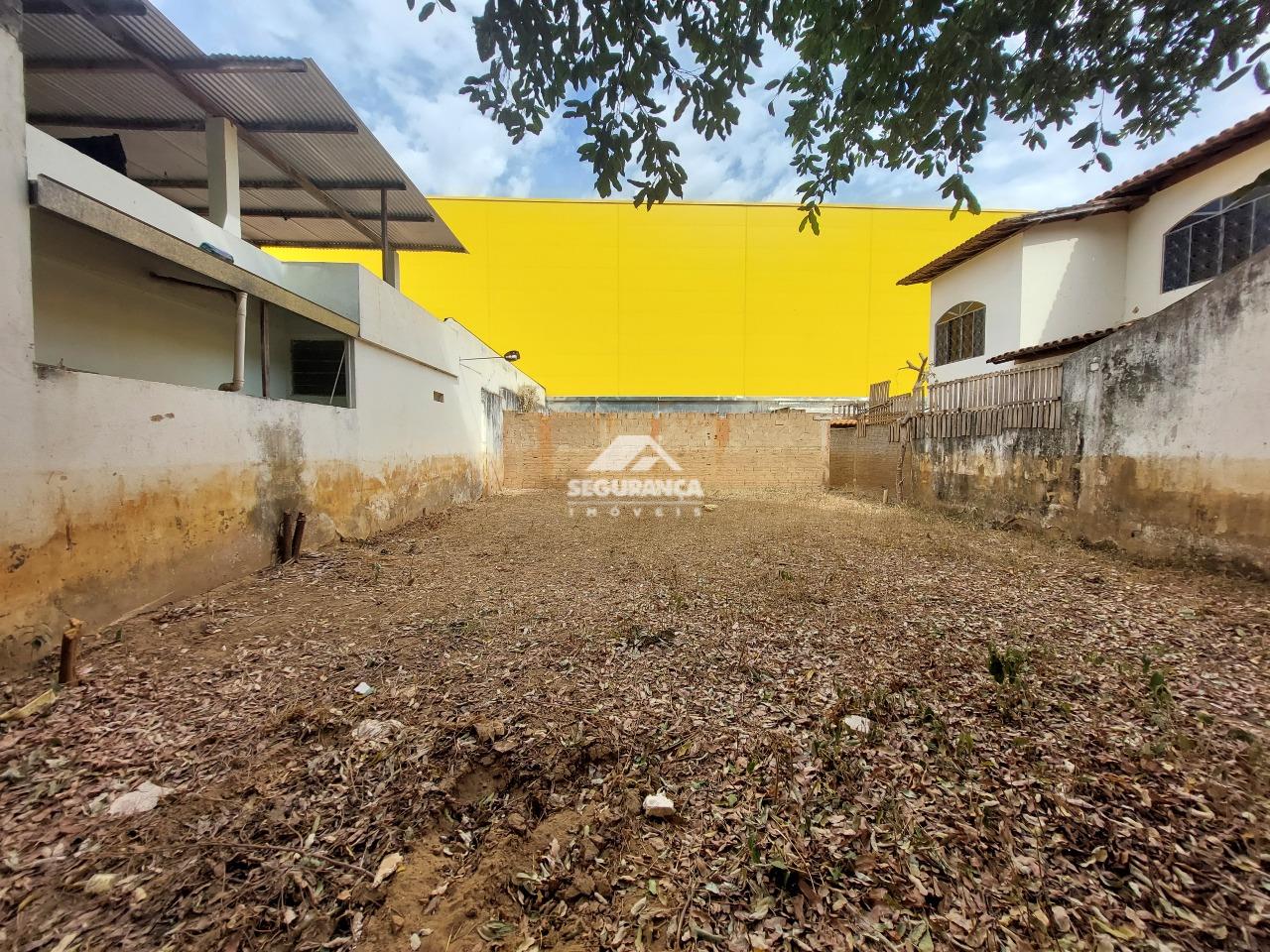 Lote para aluguel no ESPLANADINHA: LORE