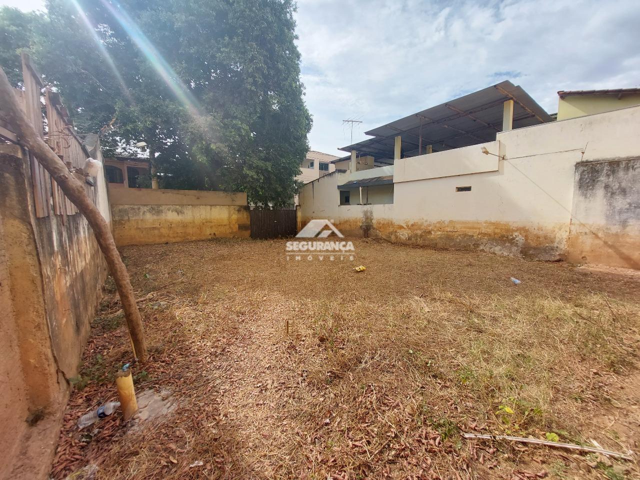 Lote para aluguel no ESPLANADINHA: LOTE