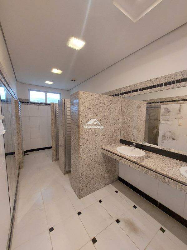 Prédio Comercial para aluguel no Centro: BANHEIRO FEMININO