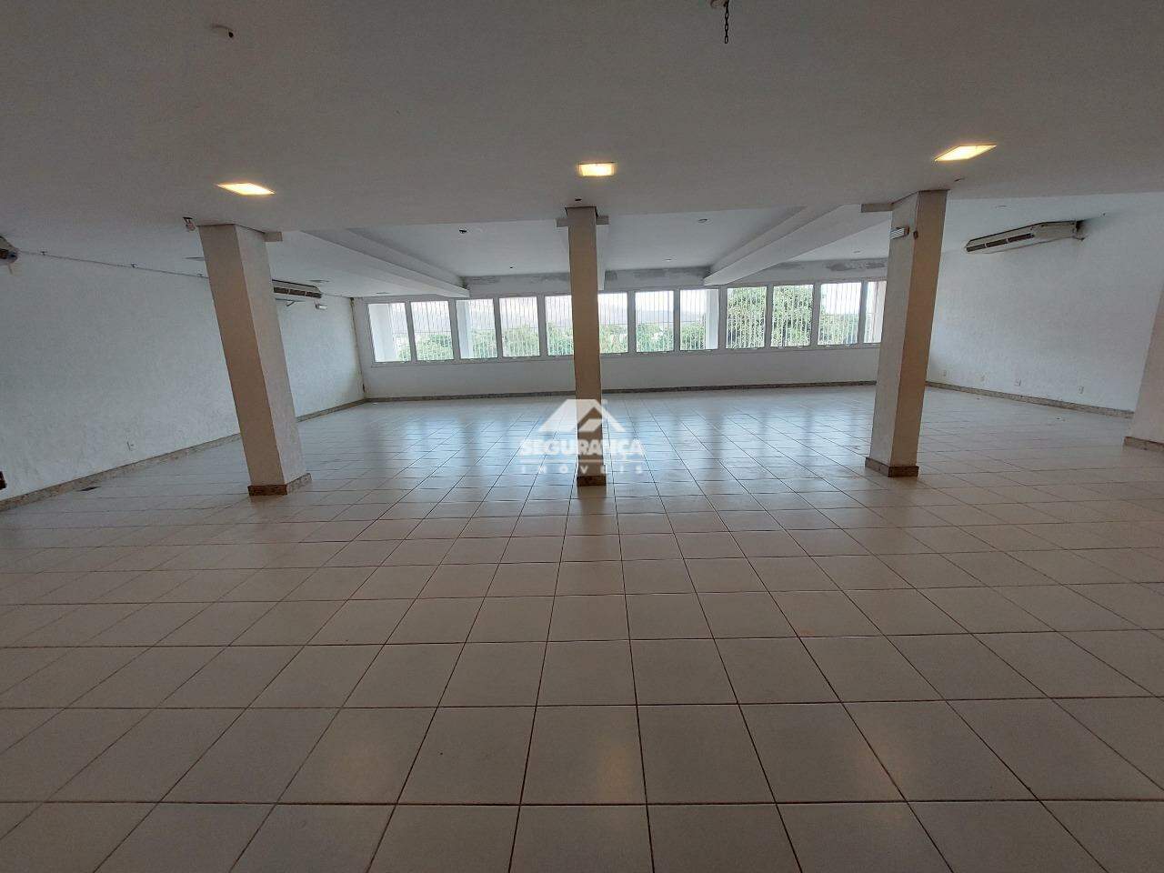 Prédio Comercial para aluguel no Centro: SALÃO