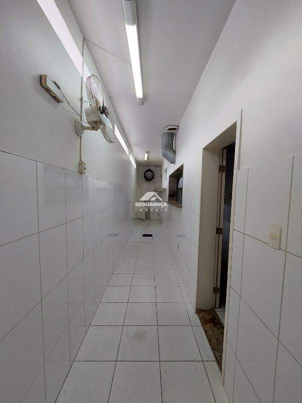 Prédio Comercial para aluguel no Centro: AREA DE SERVIÇO