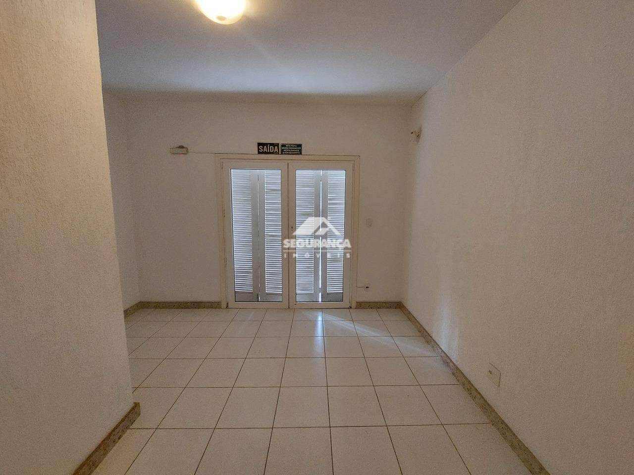 Prédio Comercial para aluguel no Centro: RECEPÇÃO