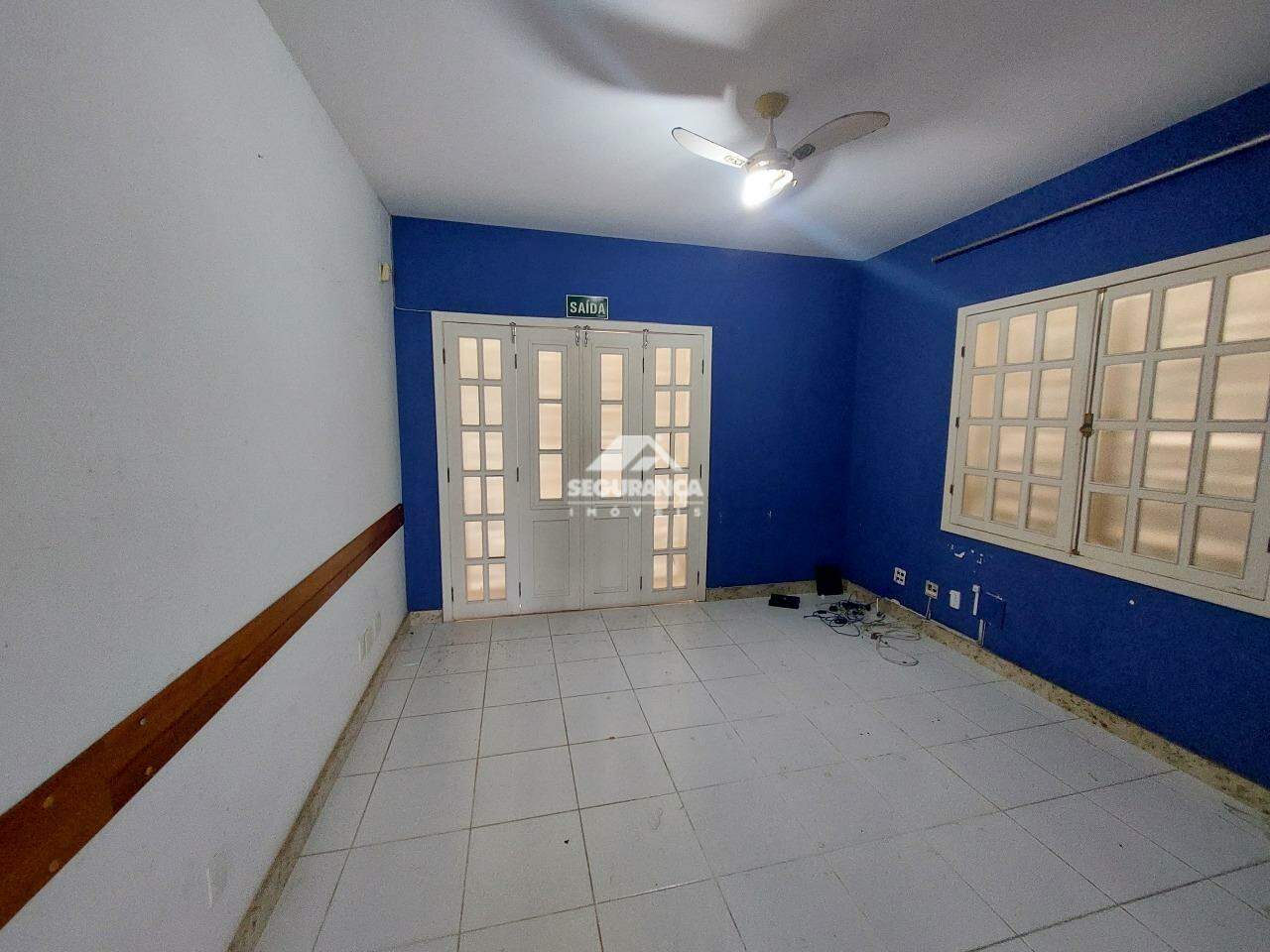 Prédio Comercial para aluguel no Centro: SALA (3)