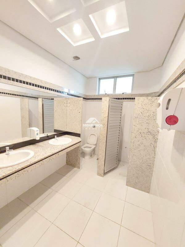 Prédio Comercial para aluguel no Centro: BANHEIRO FEMININO