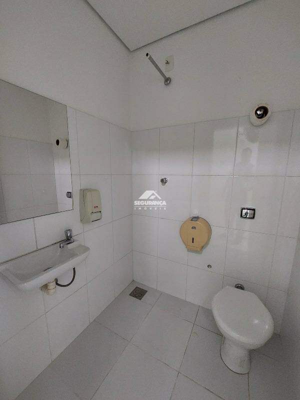 Prédio Comercial para aluguel no Centro: BANHEIRO SOCIAL