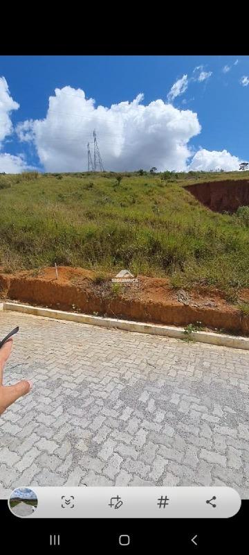 Lote à venda no OURO VERDE: 