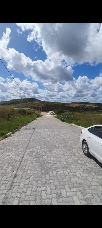 Lote à venda no OURO VERDE: 