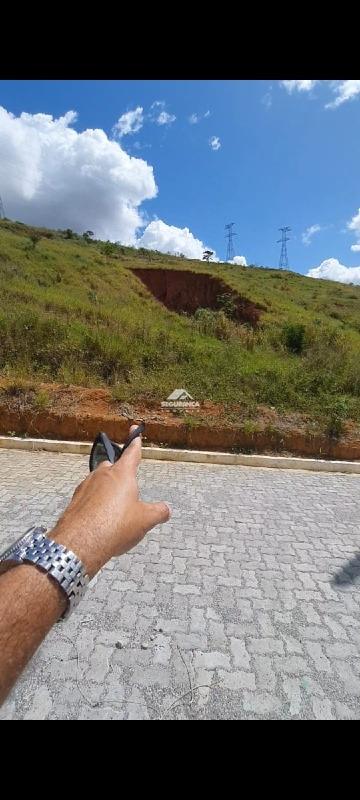 Lote à venda no OURO VERDE: 