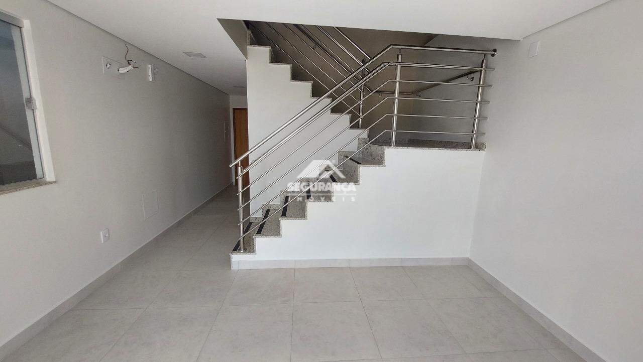 Galpão para aluguel no Santa Rita: RECEPÇÃO