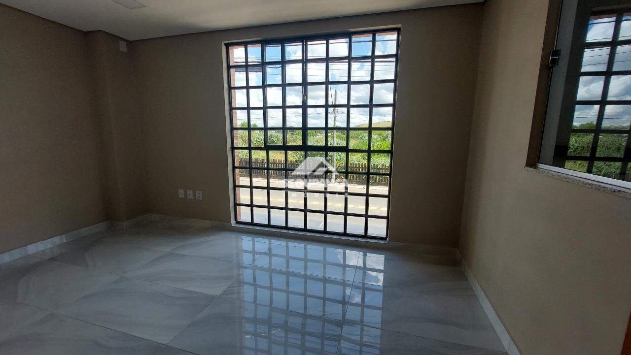 Galpão para aluguel no Santa Rita: SALA