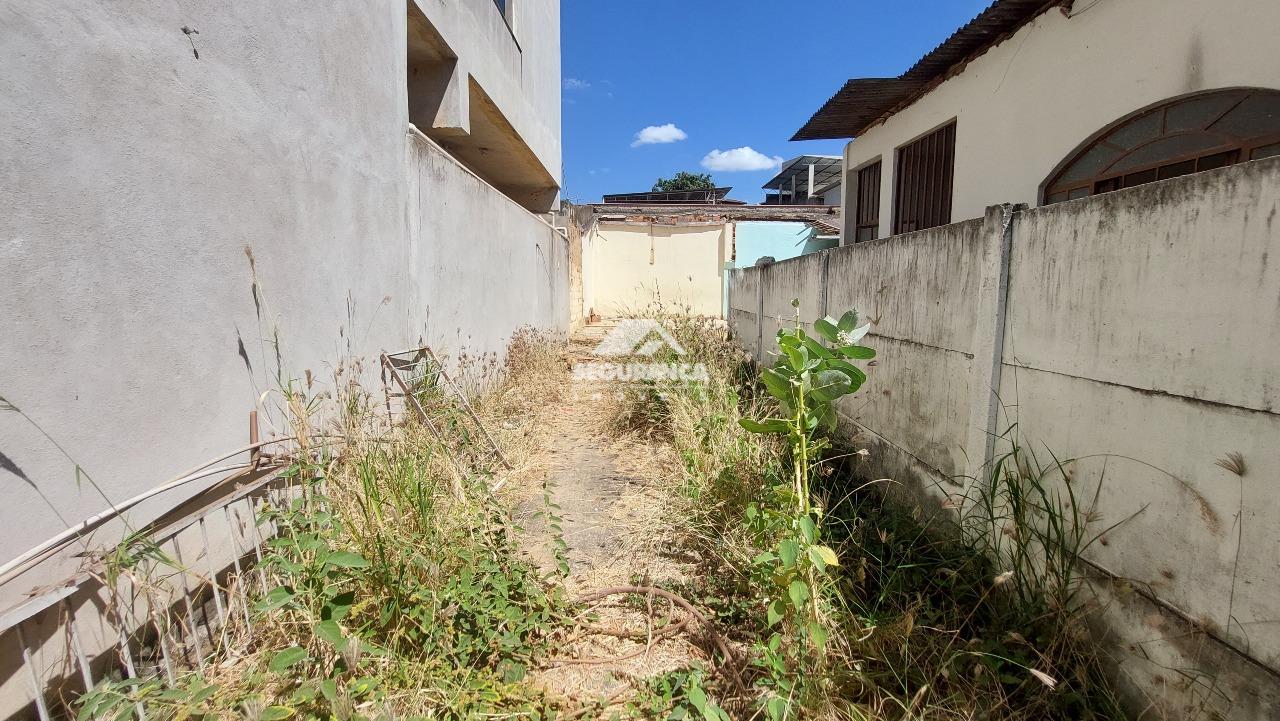 Lote para aluguel no Lourdes: 