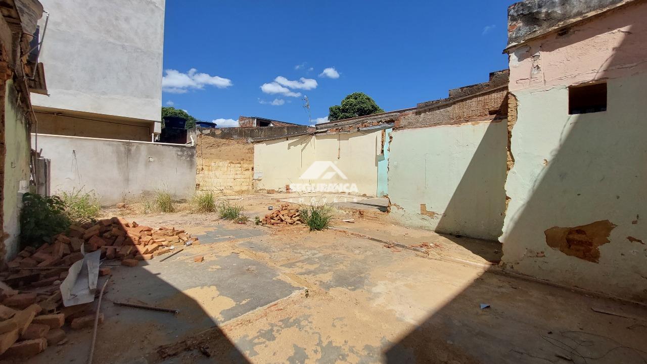 Lote para aluguel no Lourdes: 