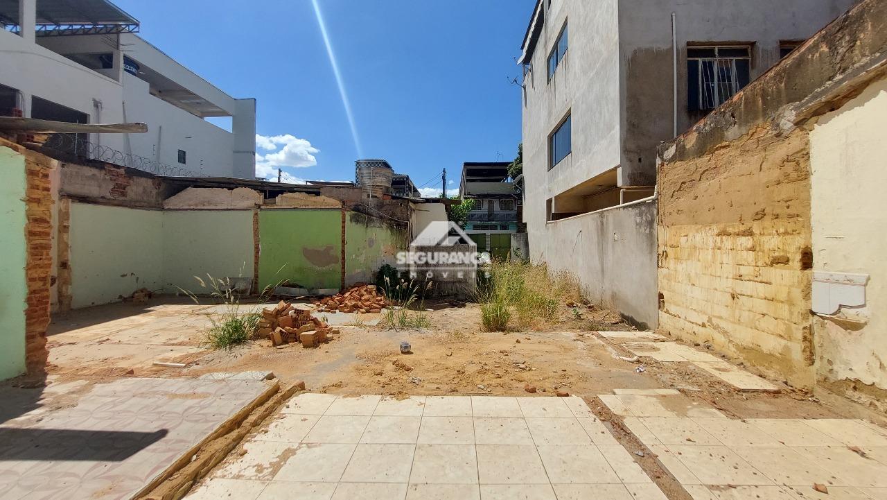 Lote para aluguel no Lourdes: 