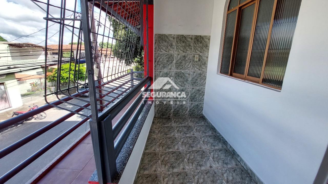 Apartamento para aluguel no VERA CRUZ: ÁREA DE SERVIÇO