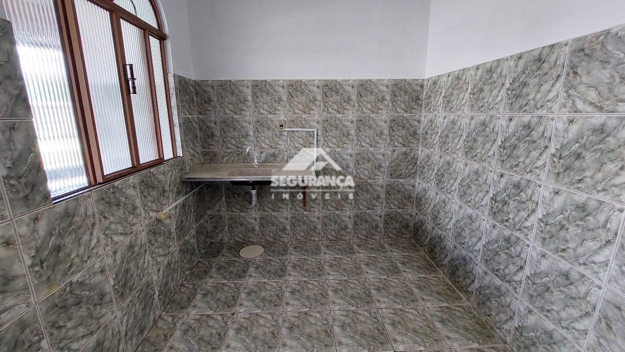 Apartamento para aluguel no VERA CRUZ: COZINHA