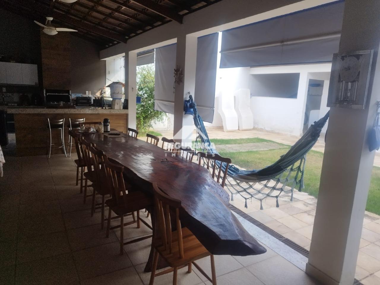 Casa à venda no Ilha dos Araújos: 