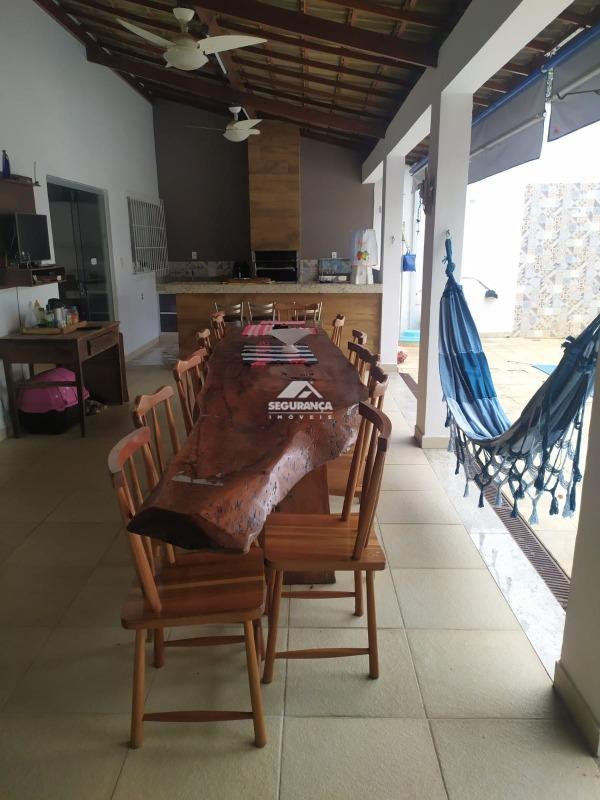 Casa à venda no Ilha dos Araújos: 