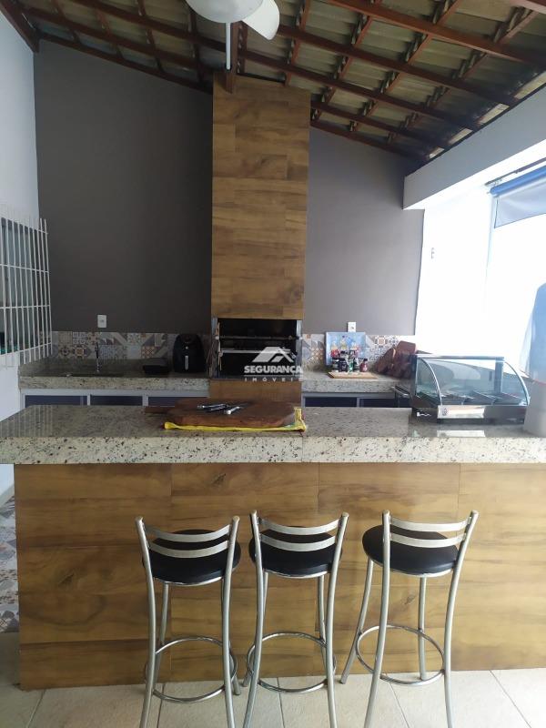 Casa à venda no Ilha dos Araújos: 