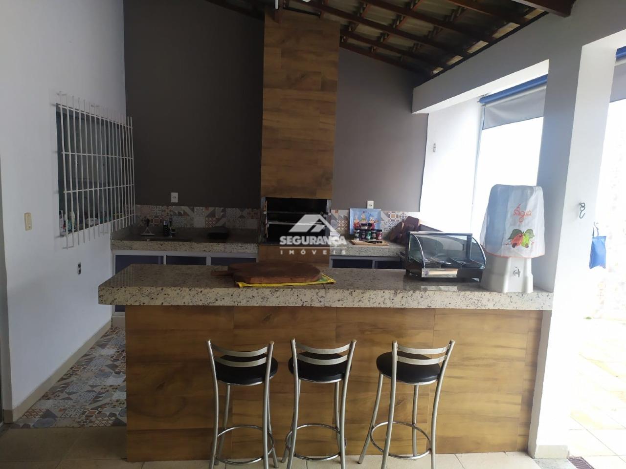 Casa à venda no Ilha dos Araújos: 