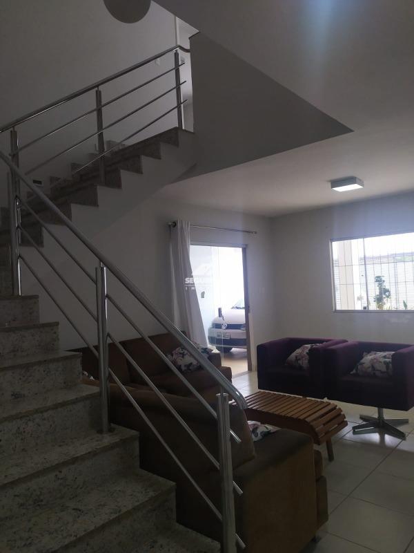 Casa à venda no Ilha dos Araújos: 