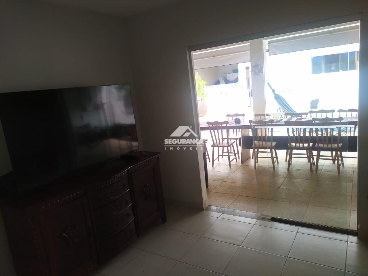 Casa à venda no Ilha dos Araújos: 