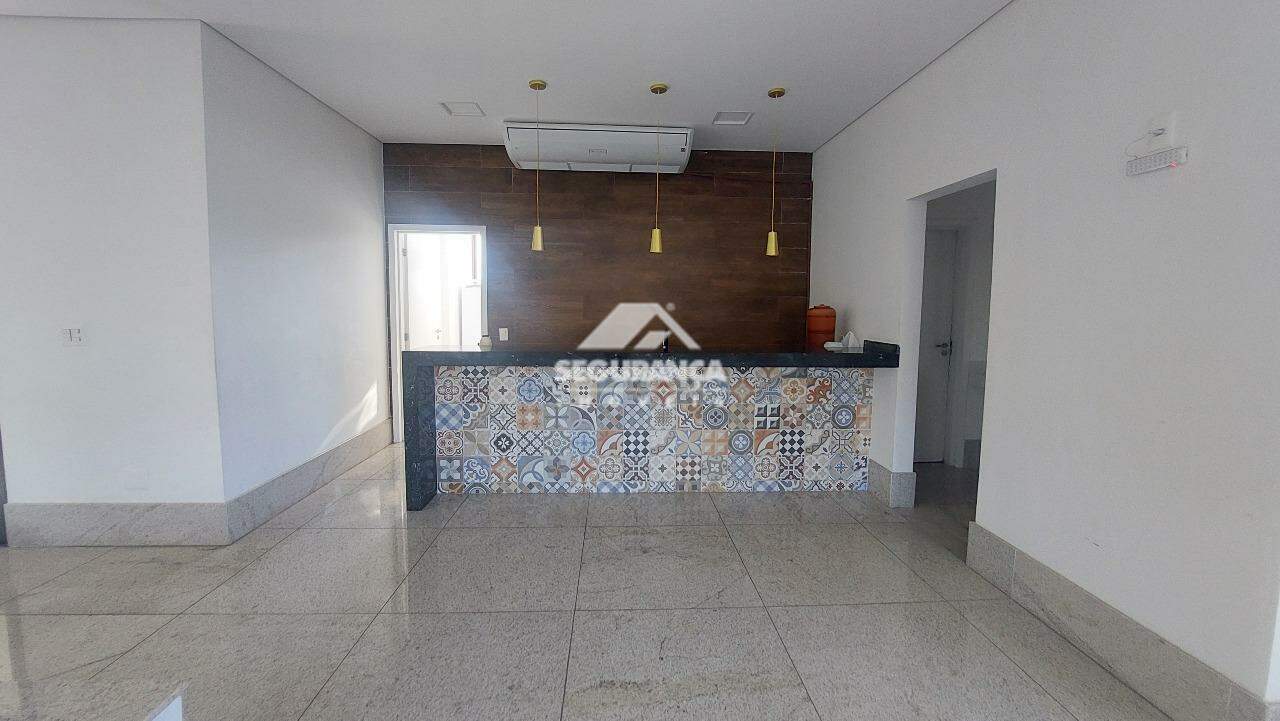 Apartamento para aluguel no Esplanada: ESPAÇO GOURMET