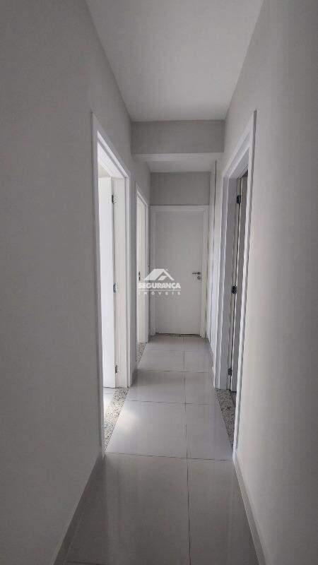 Apartamento para aluguel no Esplanada: HALL