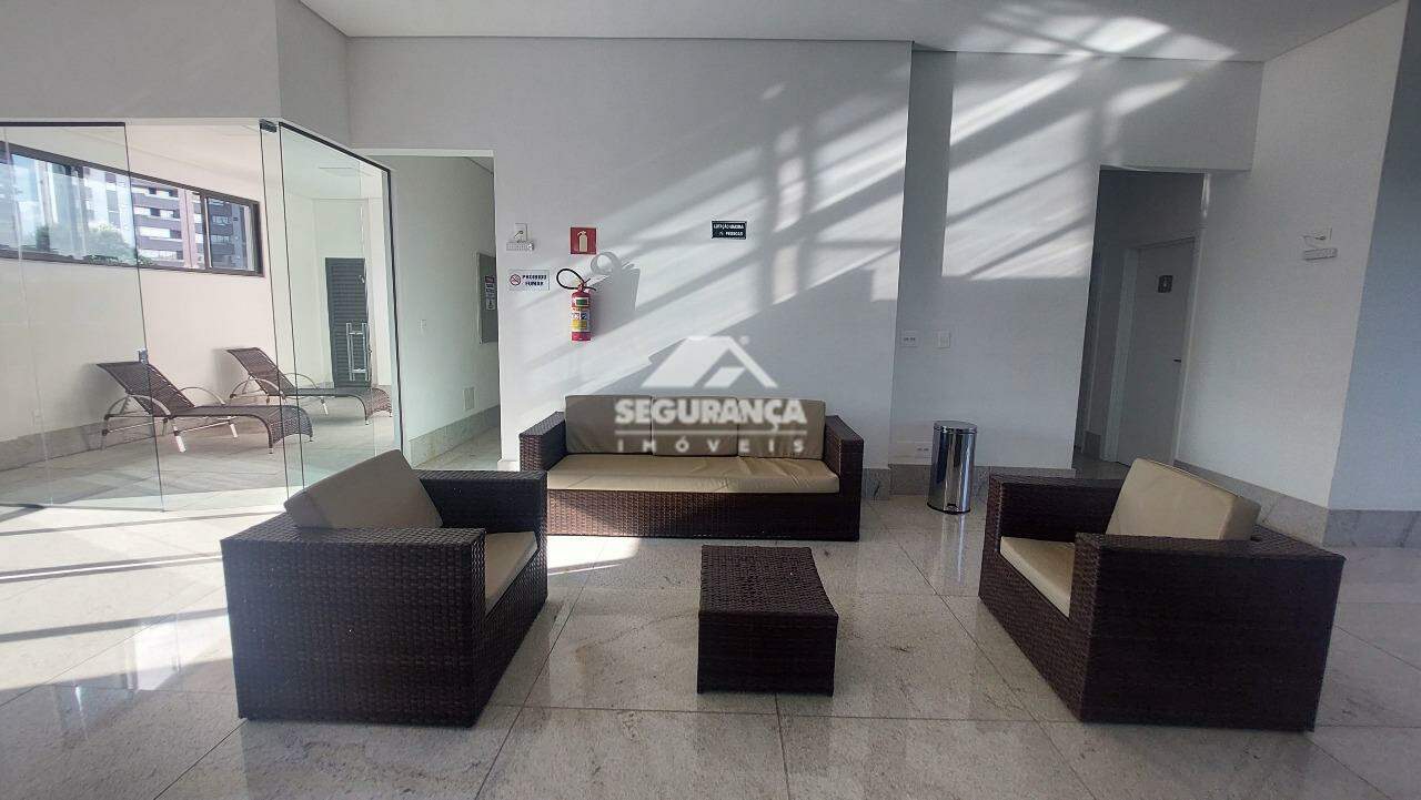 Apartamento para aluguel no Esplanada: ÁREA COMUM