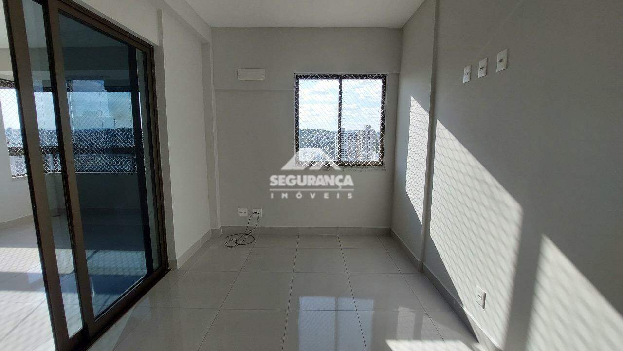 Apartamento para aluguel no Esplanada: QUARTO (1)