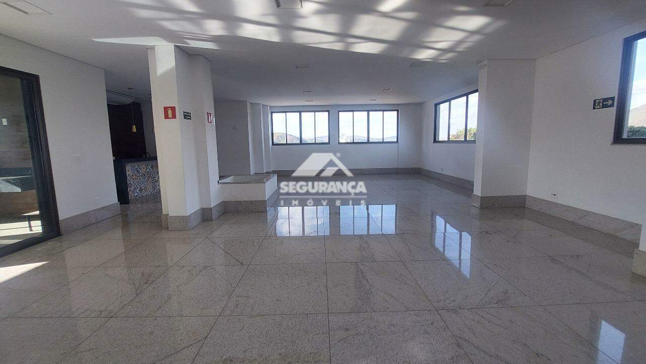 Apartamento para aluguel no Esplanada: SALÃO DE FESTA