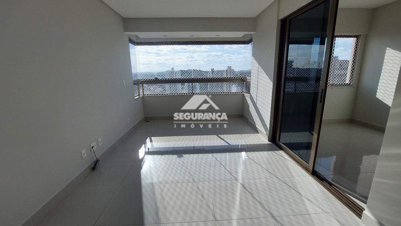 Apartamento para aluguel no Esplanada: SALA