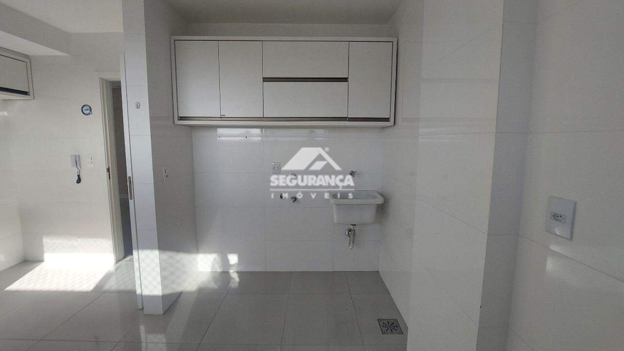 Apartamento para aluguel no Esplanada: ÁREA DE SERVIÇO
